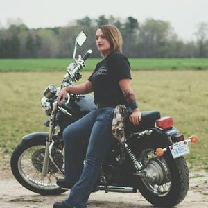 Meet your Posher, Jessie